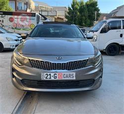 كيا اوبتيما